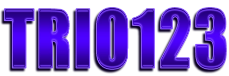 TRIO123 Logo